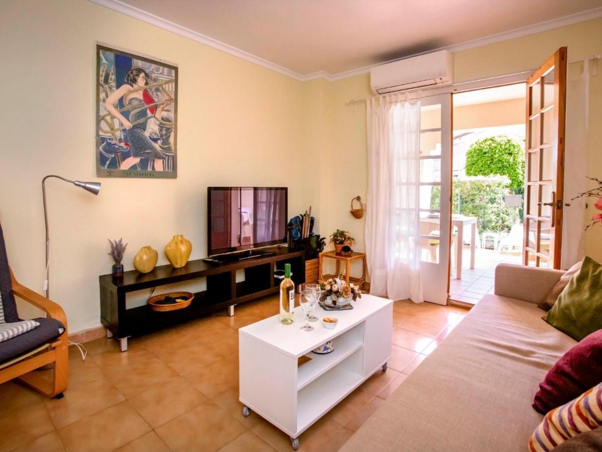 Apartment La Isla-13 By Interhome 哈维亚 外观 照片
